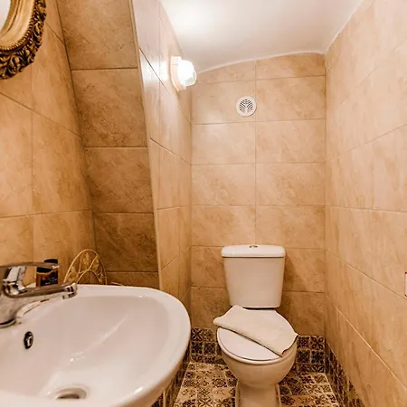 Kristina's Appartement *