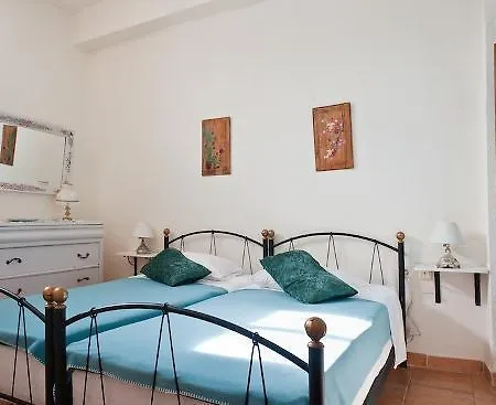 Appartement Kristina's *