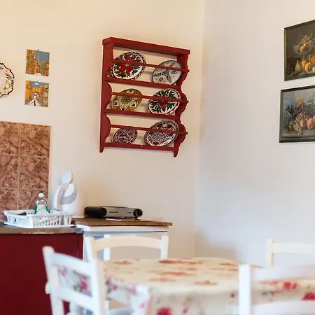 Appartement Kristina's Rhodes City