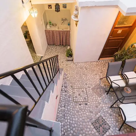 Appartement Kristina's Rhodes City