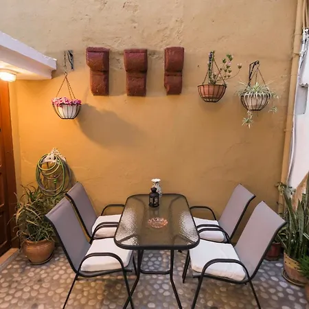 Kristina's Appartement
