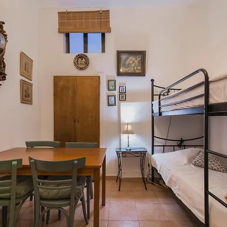 Kristina's Appartement Rhodes City