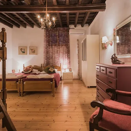 Kristina's Appartement *